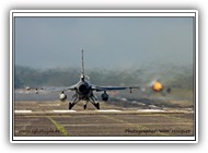 F-16AM BAF FA106